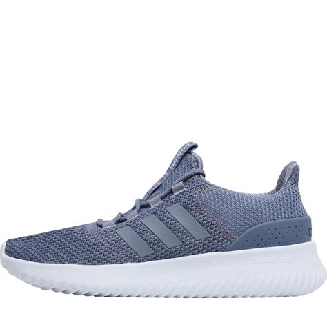 adidas neo heren cloudfoam